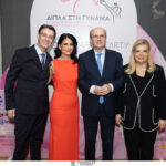 5 χρόνια προσφοράς «Δίπλα στη Γυναίκα»