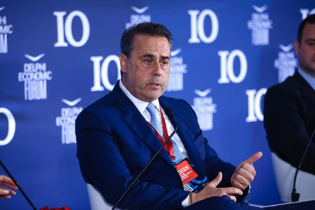 Σταύρος Παπασταύρου: Αύριο Νέα Υπουργική για τις έρευνες υδρογονανθράκων της Chevron