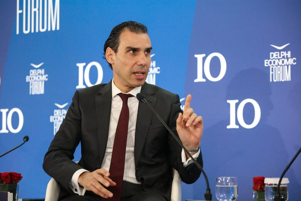 Μάριος Θεμιστοκλέους: Ενίσχυση αεροδιακομιδών με ιδιωτικά ελικόπτερα