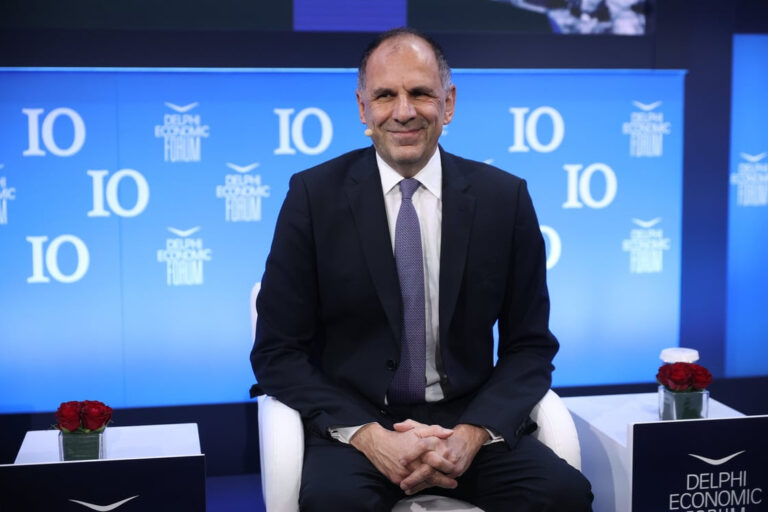 Γιώργος Γεραπετρίτης: Δεν υπάρχει «πάγος» στις σχέσεις με την Τουρκία – Πρέπει να είμαστε πάντα σε εγρήγορση