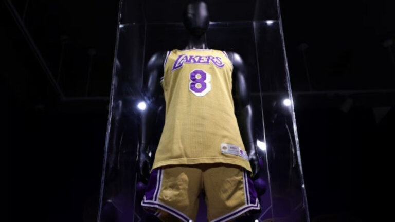 Κόμπι Μπράϊαντ