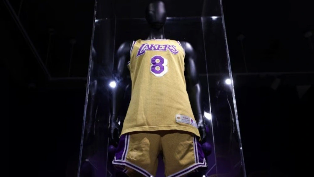 Κόμπι Μπράϊαντ