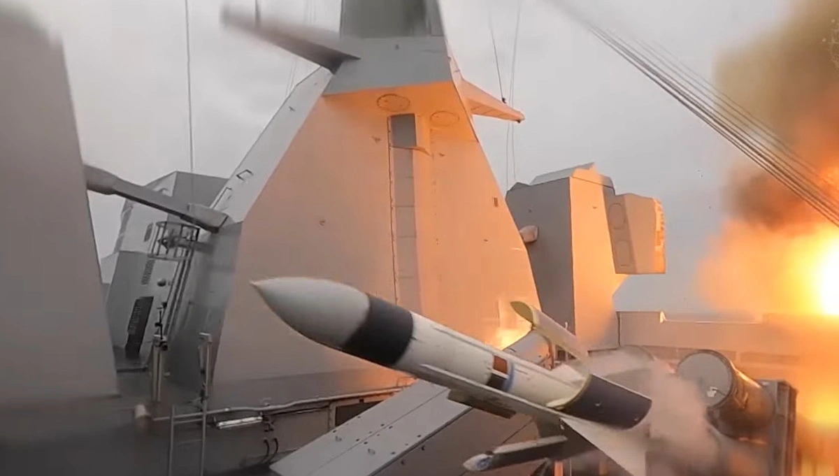 Αντιπλοϊκός Πύραυλος EXOCET: Το νέο φονικό όπλο της Ελλάδας στην Ανατολική Μεσόγειο