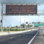 Νέα Οδός: Κυκλοφοριακές Ρυθμίσεις στον Α.Θ.Ε- Η/Κ Σχηματαρίου