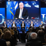 Νικόλαος Παπαθανάσης: Πάνω από 17 δισ. το Πρόγραμμα Δημοσίων Επενδύσεων το 2026