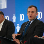 Η Πρωτοβουλία των Τριών Θαλασσών και η Συμμετοχή της Ελλάδας