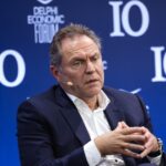 Ευτύχιος Βασιλάκης (AEGEAN): Καμία μεταβολή στις προκρατήσεις από ΗΠΑ