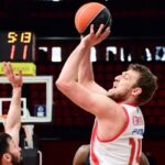 Euroleague: Χωρίς Βεζένκοφ και Μιλουτίνοφ στη Λιθουανία ο Ολυμπιακός – Επιστρέφει ο Τζόσεφ