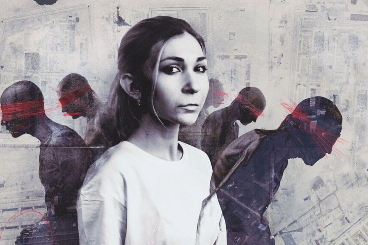 Βικτόρια Ρόσκινα: Βασανιστήρια και φρικτός θάνατος για την 27χρονη Ουκρανή δημοσιογράφο κρατούμενη των Ρώσων