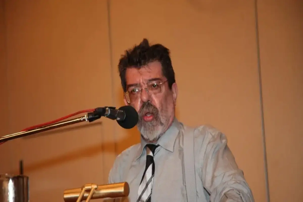 ΠΑΣΟΚ: Πέθανε ο πρώην βουλευτής Δημήτρης Βουνάτσος