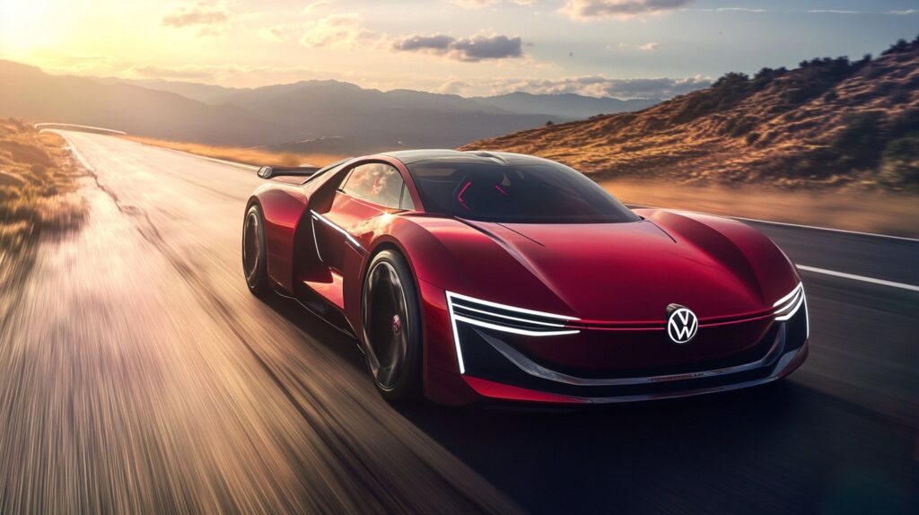 Η VW «χτυπάει» τα 1000 χιλιόμετρα αυτονομίας με ηλεκτρικό: Ποια τεχνολογία θα χρησιμοποιήσει