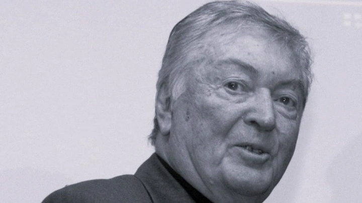 Πένθος στο ελληνικό μπάσκετ: Έφυγε από τη ζωή ο Βαγγέλης Νικητόπουλος