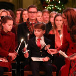 Ο σκανδαλιάρης πρίγκιπας – Η σπάνια φωτογραφία του Λούις