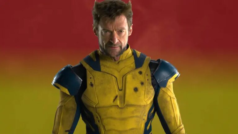 Η Marvel κυκλοφορεί 8ωρο βίντεο που ακούγεται μόνο η ανάσα του Wolverine