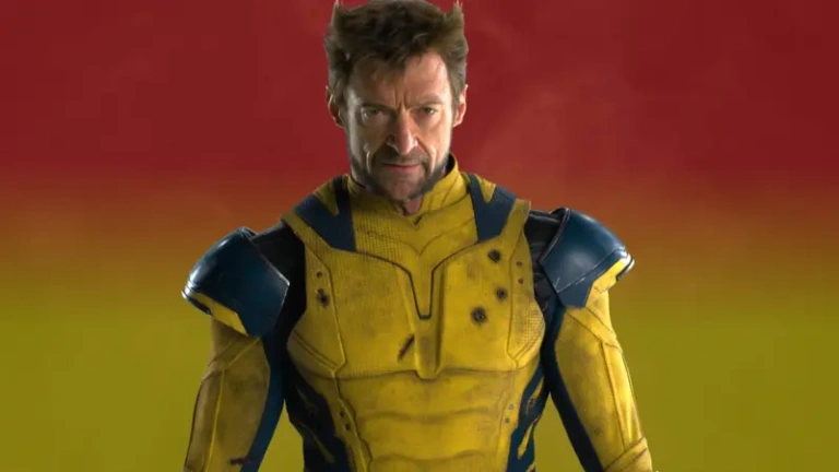 Η Marvel κυκλοφορεί «άκυρο» 8ωρο βίντεο που ακούγεται μόνο η ανάσα του Wolverine