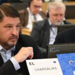 Χαρδαλιάς από Βρυξέλλες: «Πολιτική Συνοχής σημαίνει ισχυρές περιφέρειες»