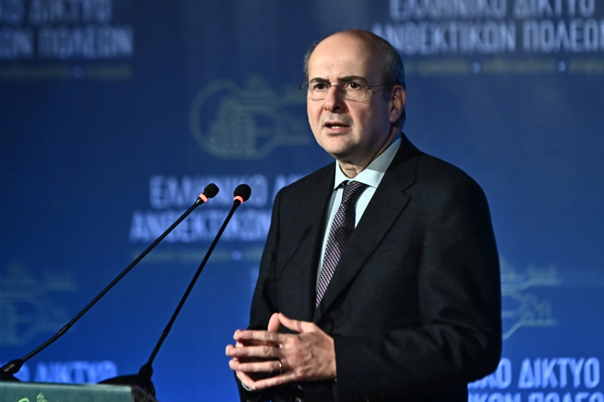 Κωστής Χατζηδάκης