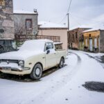 Μερομήνια: Νοέμβριος με ανατροπές – Έρχεται η πρώτη σοβαρή κακοκαιρία