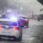 Κεντρική Μακεδονία: Σε ποια σημεία είναι απαραίτητες οι αντιολισθητικές αλυσίδες