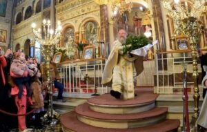 Χίος Ανάσταση