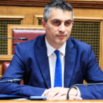 Δήμας -Τροπολογία για Άγνωστο Στρατιώτη: Αυτονόητη πράξη που θα έπρεπε να ενώνει τον πολιτικό κόσμο