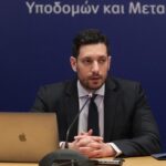 Κυρανάκης για το SMS σχετικά με την οδική ασφάλεια: «Δεν έγινε καμία ανάθεση»