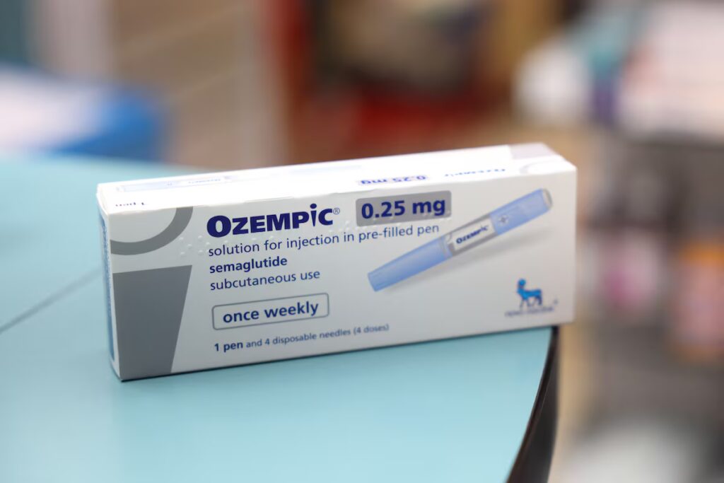 Ozempic: Δικαστής απαγόρευσε την κυκλοφορία γενόσημων του φαρμάκου – Δεν υπάρχει πλέον έλλειψη