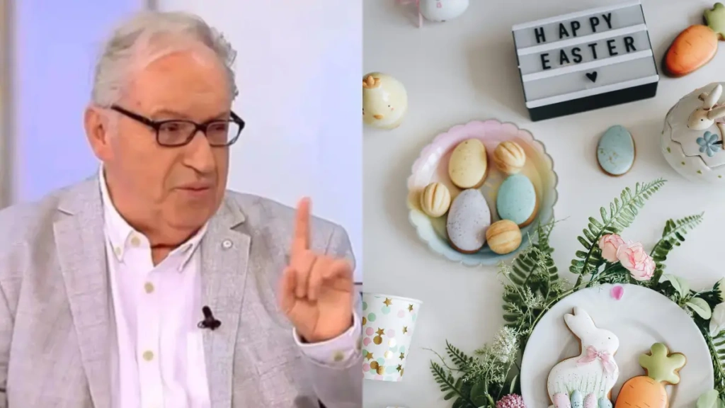 Πώς θα περάσουν τα ζώδια το Πάσχα: «Η εβδομάδα αυτή είναι αρκετά σκληρή και επεισοδιακή»