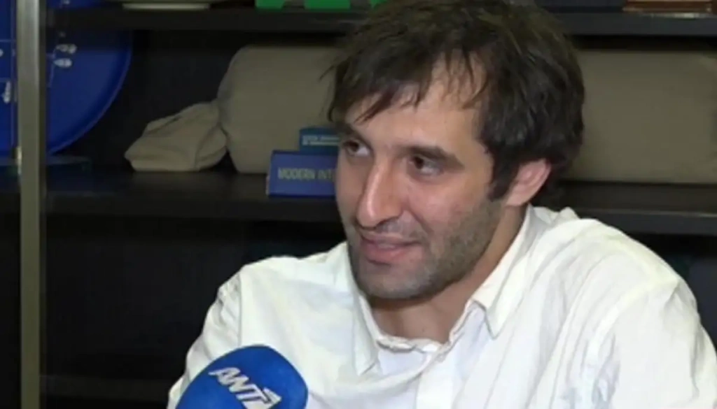 Γιώργος Ζυγούρης: Ο γάτος μου ουρεί στη λεκάνη της τουαλέτας, είναι πανέξυπνος