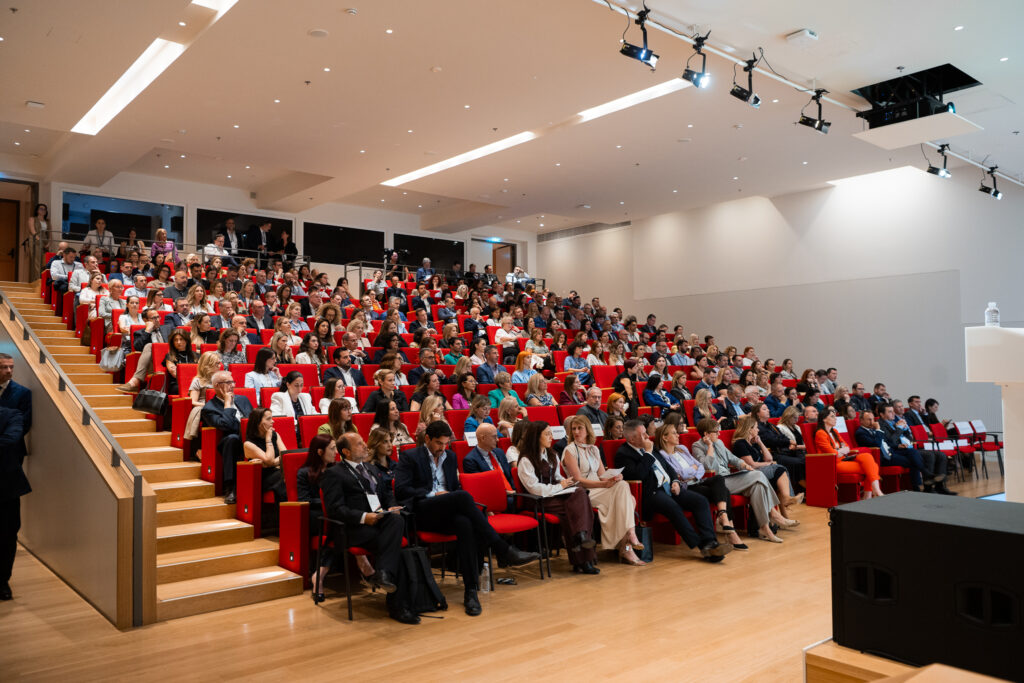 Human Capital Trends Event 2025: Η Deloitte χαρτογραφεί τις τάσεις και ανοίγει τον διάλογο για το μέ