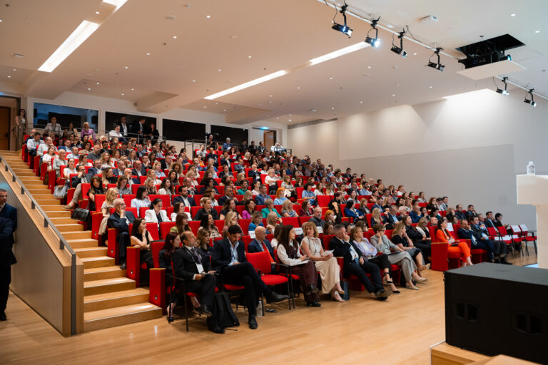 Human Capital Trends Event 2025: Η Deloitte χαρτογραφεί τις τάσεις και ανοίγει τον διάλογο για το μέλλον της εργασίας