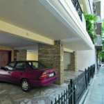 Μοντέλο Airbnb και για θέσεις πάρκινγκ