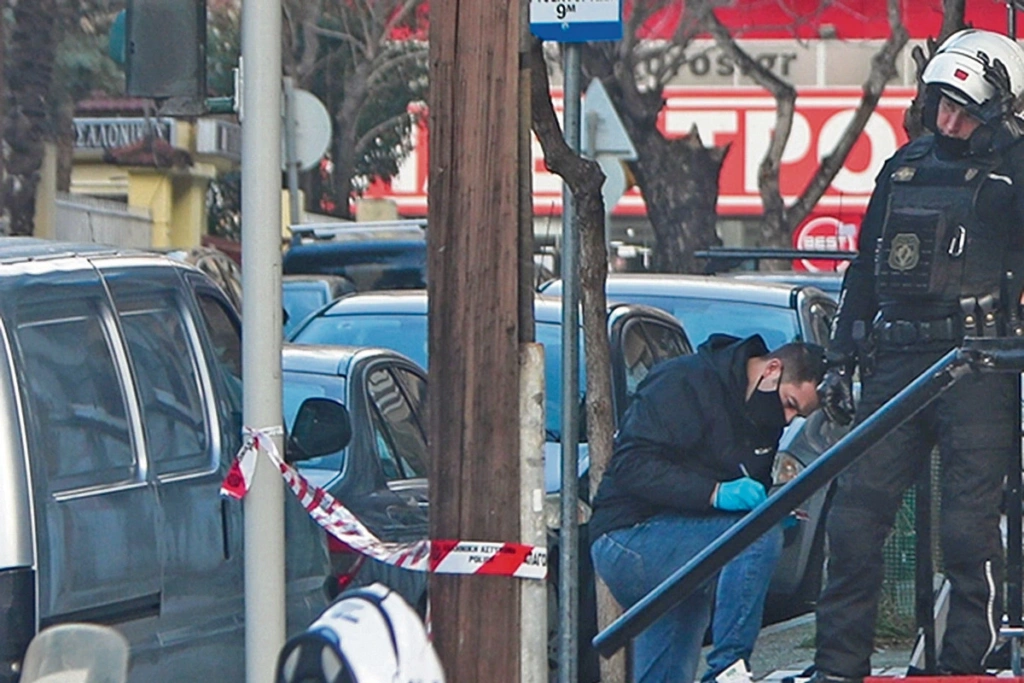 Ο 48χρονος Τούρκος που πυροβόλησε κατά της ΕΥΠ είχε λάβει άσυλο στην Ελλάδα – Υπέδειξε το τζιπ διαφυγής στις Αρχές