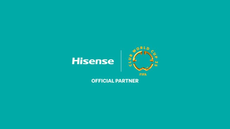 Νέα εποχή για τη Hisense στην ελληνική αγορά
