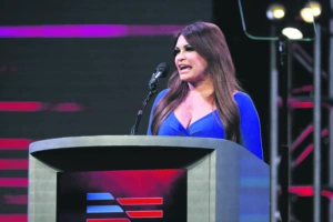 Κίμπερλι Γκιλφόιλ