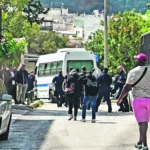 Επίθεση στη Νομική: Η Αντιτρομοκρατική στις έρευνες