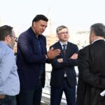 Νέα πνοή στο λιμάνι του Πειραιά – Τι ανακοίνωσε Κικίλιας;