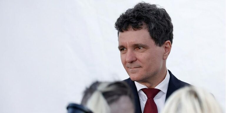 Εκλογές στη Ρουμανία: Νίκη του φιλοευρωπαίου Nicușor Dan δείχνουν τα πρώτα exit polls