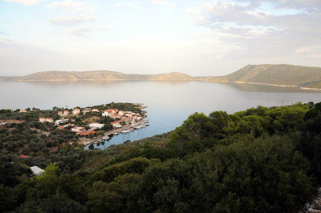 Απομακρύνεται ο Λιμενάρχης Αλοννήσου – Το επικίνδυνο περιστατικό στο λιμάνι