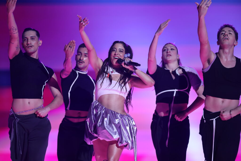 Eurovision 2025: Στο δελτίο ειδήσεων του Ισραήλ η Μαρίνα Σάττι – Η απάντηση του δημοσιογράφου 