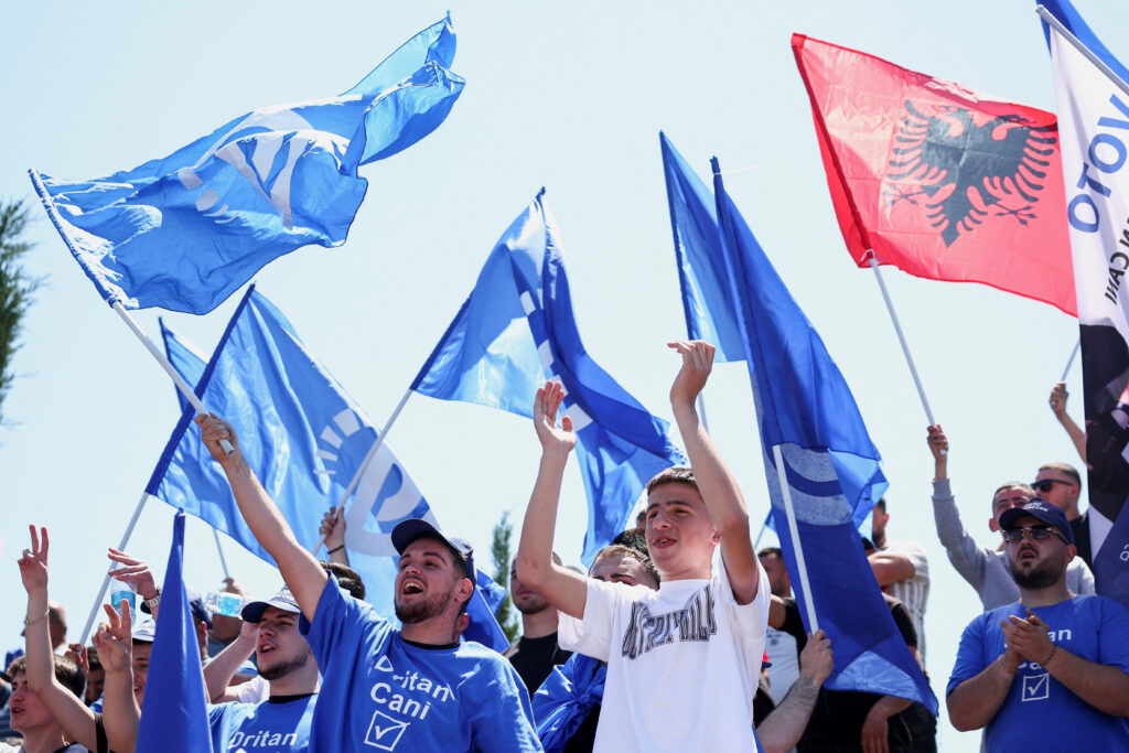 Eκλογές στην Αλβανία: Παρέλαση «ποινικών» στις εκλογικές λίστες