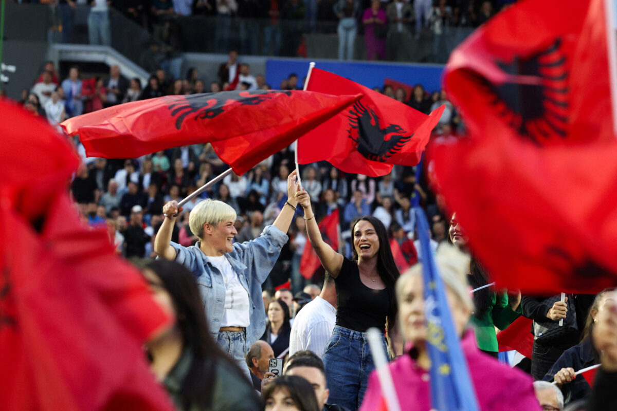 Eκλογές στην Αλβανία: Παρέλαση «ποινικών» στις εκλογικές λίστες