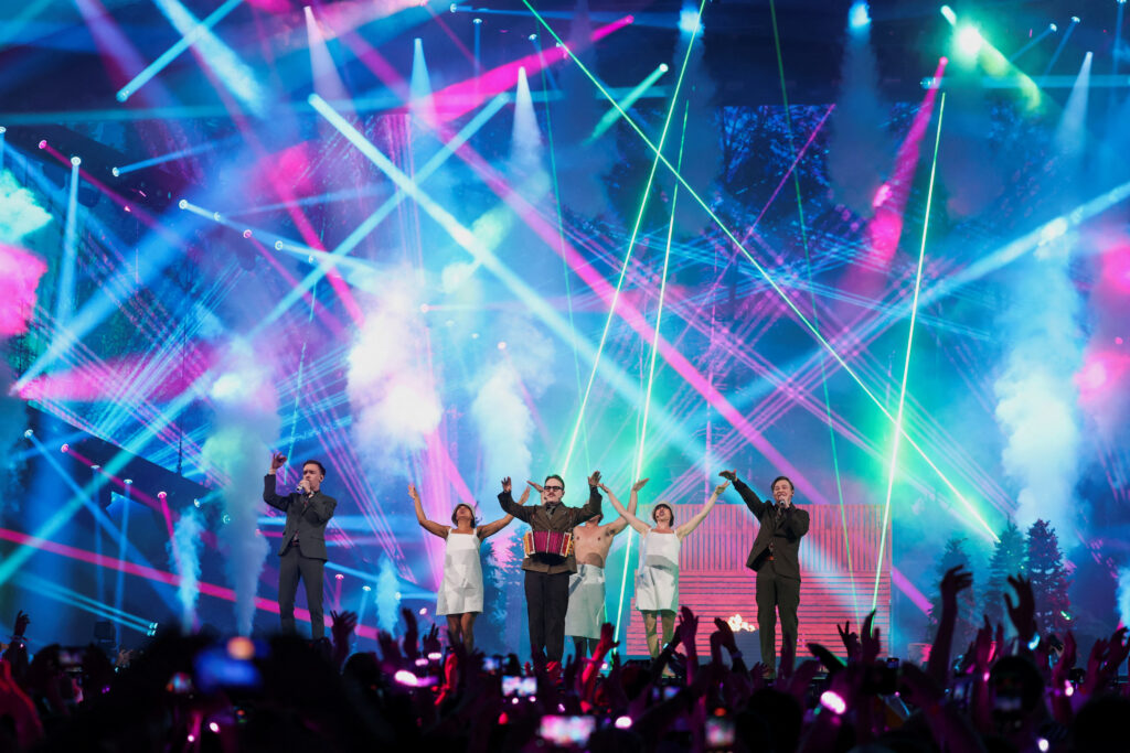 Eurovision 2026: Ποιες χώρες ετοιμάζουν την επιστροφή τους