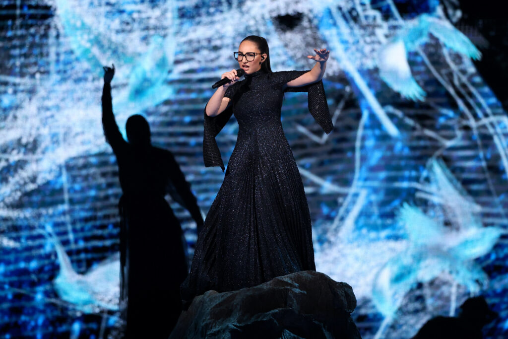 Eurovision 2025: Ποιες χώρες «μαύρισαν» την Ελλάδα σε επιτροπές και televoting – 3 επίτροποι έβαλαν