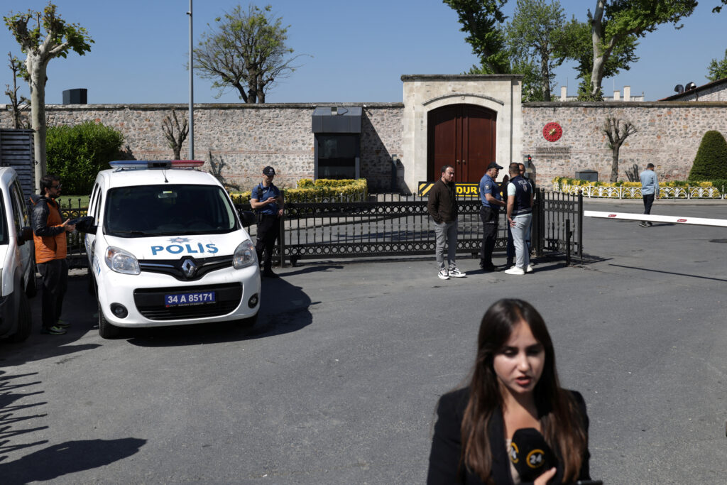 Ρωσία: Στόχος η μακροχρόνια ειρήνη με την Ουκρανία – Οι νέες συνομιλίες είναι συνέχεια των ατ
