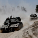 Γάζα: 21 νεκροί από ισραηλινή επίθεση κοντά σε σημείο διανομής ανθρωπιστικής βοήθειας