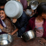 ΟΗΕ – Save the Children: «Τα παιδιά στη Γάζα είναι τόσο εξαντλημένα που δεν μπορούν ούτε να κλάψουν»