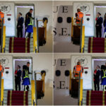 Μακρόν: Το χαστούκι της Πρώτης Κυρίας που ταρακούνησε όλο τον πλανήτη