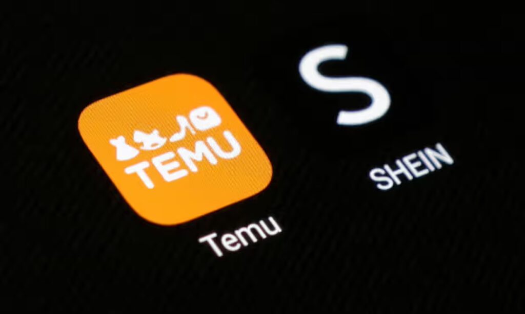 Shein-Temu: Τέλος στη φτηνή μόδα του ηλεκτρονικού εμπορίου της Κίνας – «Δεν υποκύπτουμε στο ντ