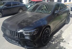 Απαγωγή 24χρονου: «Βασάνιζαν τον όμηρο από τον Υμηττό ως τη Σαρωνίδα» – Οι ανατριχιαστικές λεπτομέρειες και ο ρόλος τράπερ